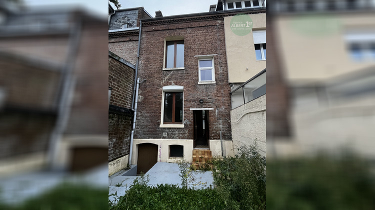 Ma-Cabane - Vente Immeuble Le Havre, 73 m²