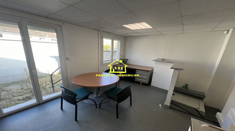 Ma-Cabane - Vente Immeuble Le Havre, 0 m²