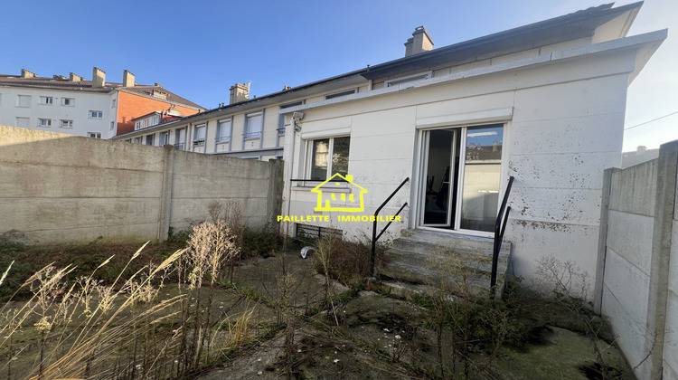 Ma-Cabane - Vente Immeuble Le Havre, 0 m²