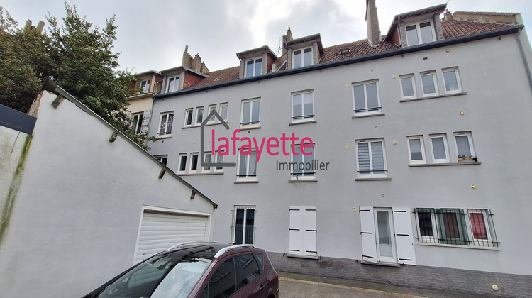 Ma-Cabane - Vente Immeuble Le Havre, 650 m²