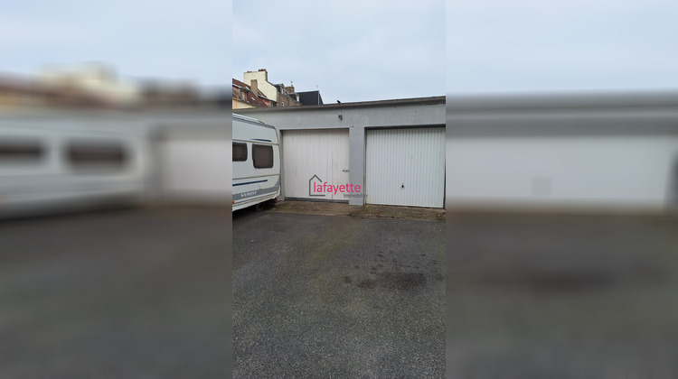 Ma-Cabane - Vente Immeuble Le Havre, 650 m²