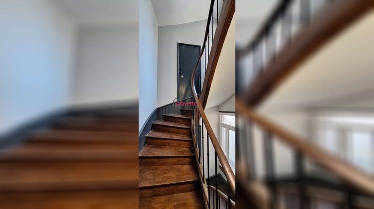 Ma-Cabane - Vente Immeuble Le Havre, 92 m²