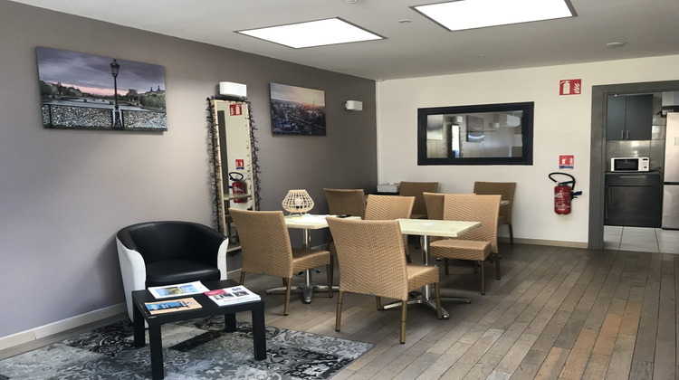 Ma-Cabane - Vente Immeuble Le Havre, 362 m²