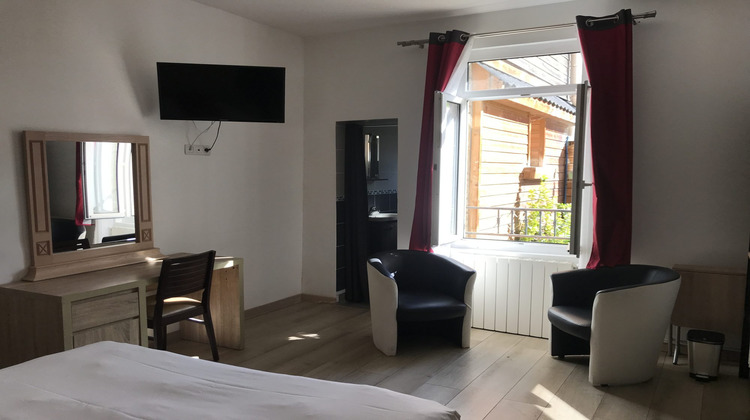 Ma-Cabane - Vente Immeuble Le Havre, 362 m²