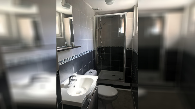 Ma-Cabane - Vente Immeuble Le Havre, 362 m²