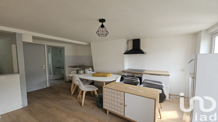 Ma-Cabane - Vente Immeuble Le Havre, 100 m²
