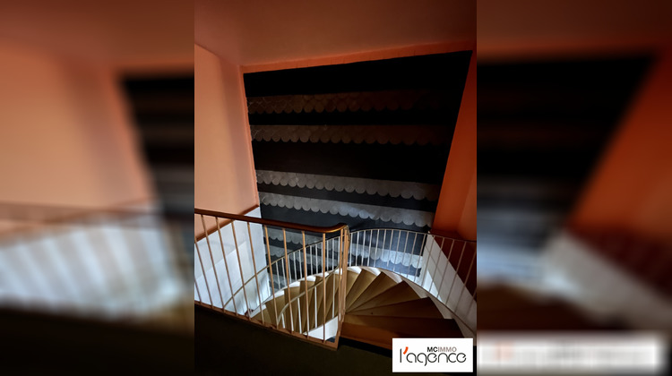 Ma-Cabane - Vente Immeuble Le Havre, 420 m²