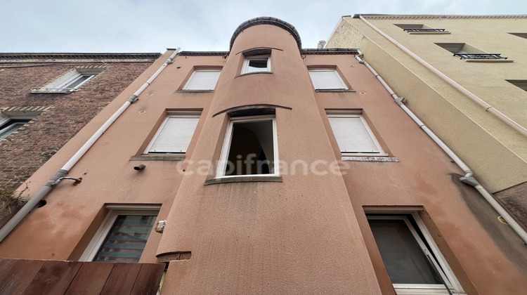 Ma-Cabane - Vente Immeuble LE HAVRE, 176 m²
