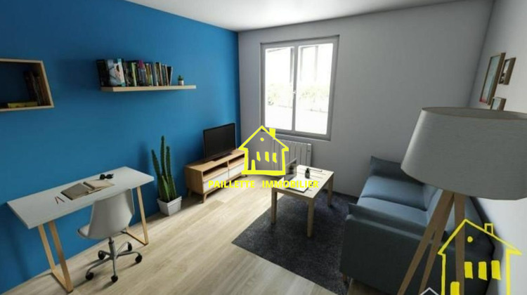 Ma-Cabane - Vente Immeuble Le Havre, 230 m²