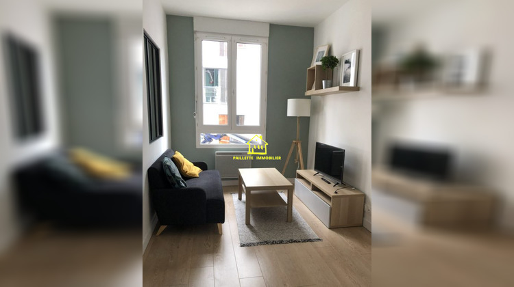 Ma-Cabane - Vente Immeuble Le Havre, 230 m²