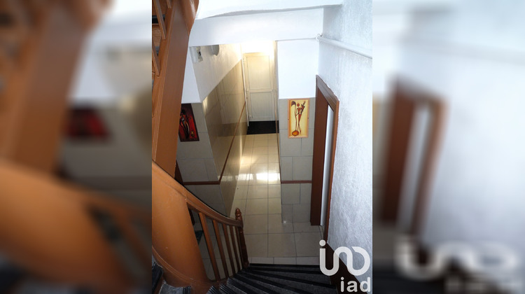 Ma-Cabane - Vente Immeuble Le Havre, 270 m²