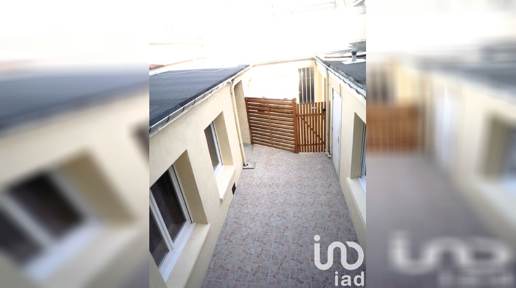 Ma-Cabane - Vente Immeuble Le Havre, 270 m²