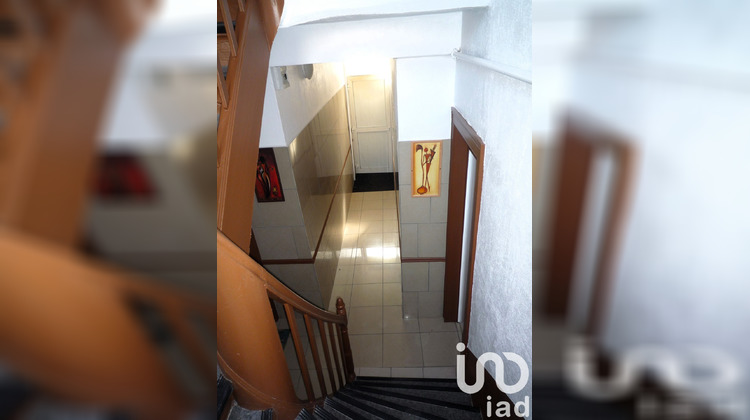 Ma-Cabane - Vente Immeuble Le Havre, 270 m²