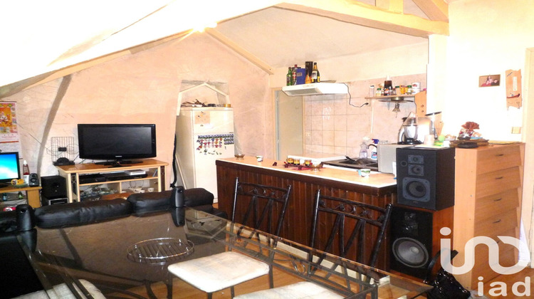 Ma-Cabane - Vente Immeuble Le Havre, 270 m²