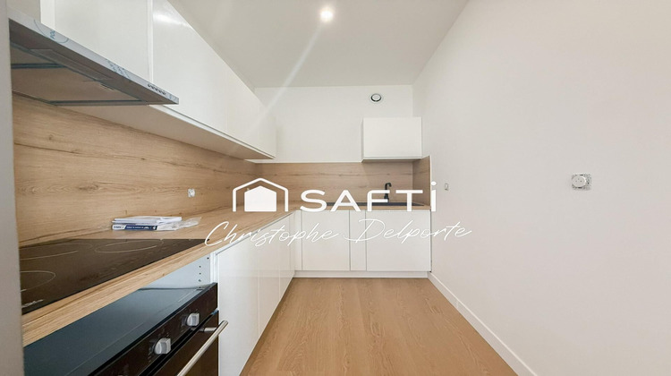 Ma-Cabane - Vente Immeuble Le Havre, 147 m²