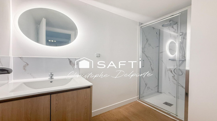 Ma-Cabane - Vente Immeuble Le Havre, 147 m²