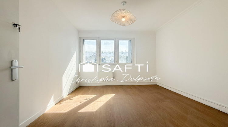 Ma-Cabane - Vente Immeuble Le Havre, 147 m²