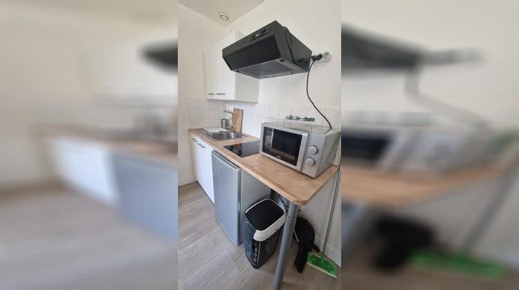 Ma-Cabane - Vente Immeuble Le Havre, 370 m²