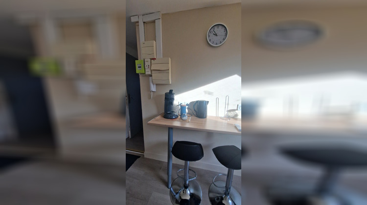 Ma-Cabane - Vente Immeuble Le Havre, 370 m²