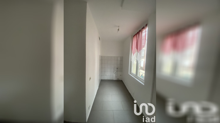 Ma-Cabane - Vente Immeuble Le Havre, 140 m²