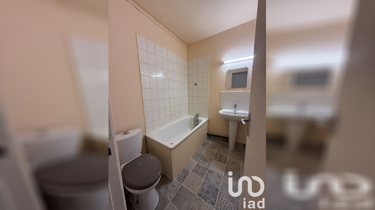 Ma-Cabane - Vente Immeuble Le Havre, 200 m²