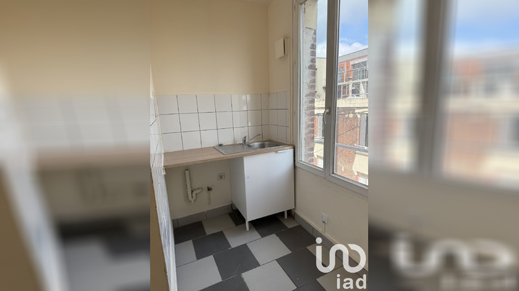 Ma-Cabane - Vente Immeuble Le Havre, 200 m²