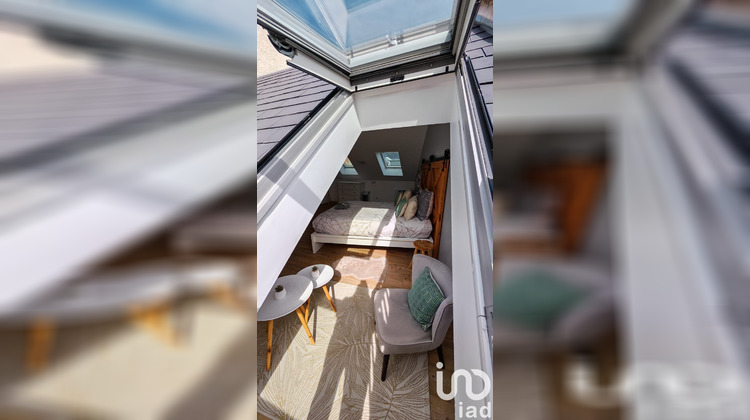 Ma-Cabane - Vente Immeuble Le Havre, 160 m²