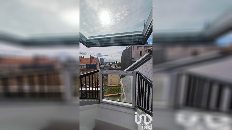 Ma-Cabane - Vente Immeuble Le Havre, 160 m²