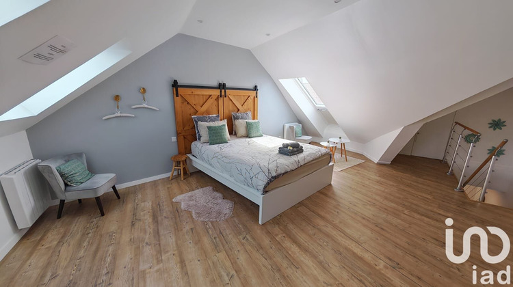 Ma-Cabane - Vente Immeuble Le Havre, 160 m²