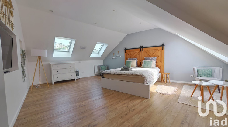 Ma-Cabane - Vente Immeuble Le Havre, 160 m²