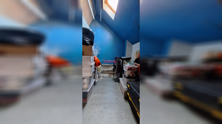 Ma-Cabane - Vente Immeuble Le Havre, 350 m²