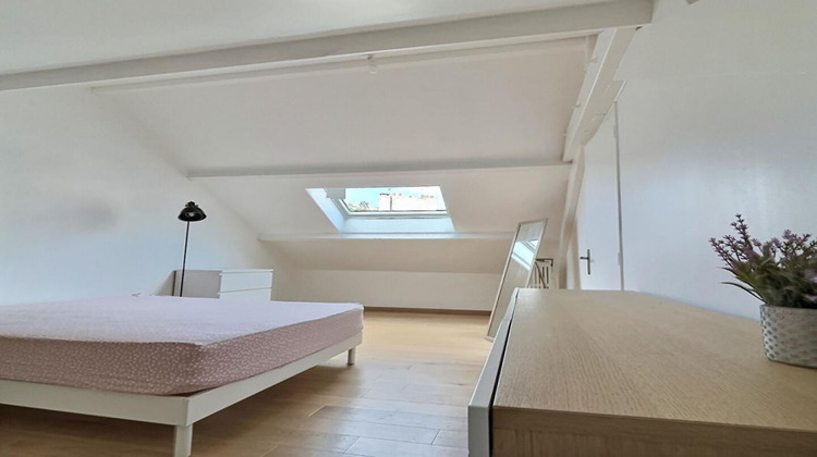 Ma-Cabane - Vente Immeuble LE HAVRE, 121 m²