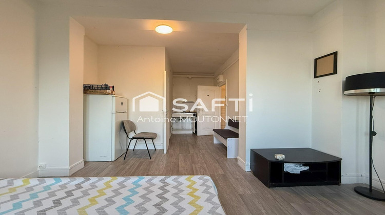 Ma-Cabane - Vente Immeuble Le Havre, 316 m²