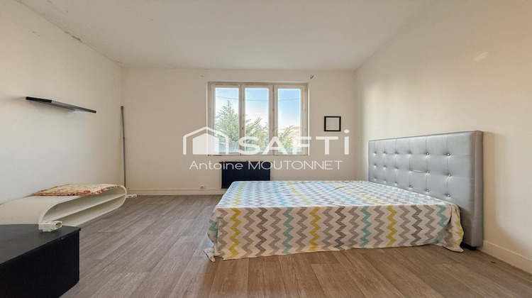 Ma-Cabane - Vente Immeuble Le Havre, 316 m²