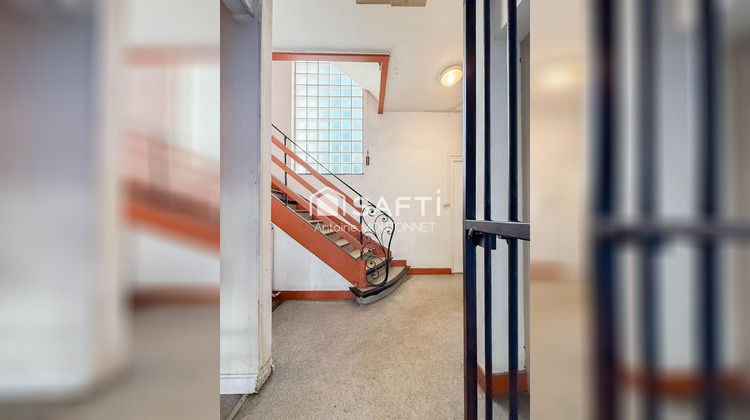 Ma-Cabane - Vente Immeuble Le Havre, 316 m²