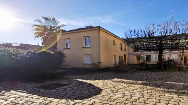 Ma-Cabane - Vente Immeuble LE HAVRE, 100 m²