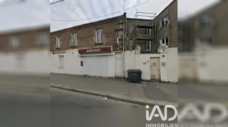 Ma-Cabane - Vente Immeuble Le Havre, 250 m²