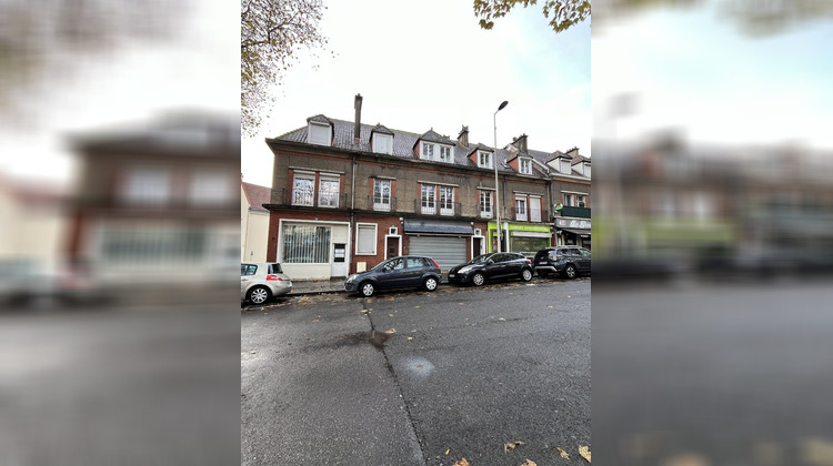 Ma-Cabane - Vente Immeuble Le Havre, 42 m²