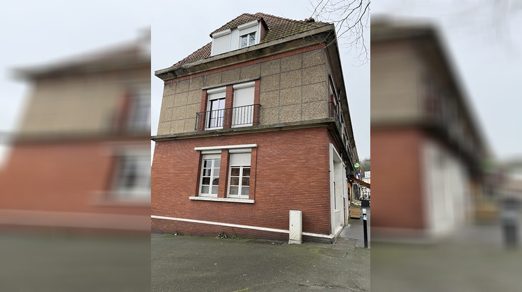 Ma-Cabane - Vente Immeuble Le Havre, 42 m²