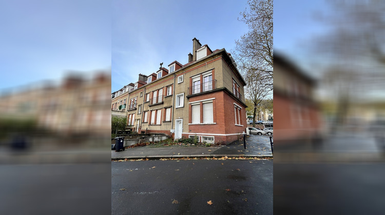 Ma-Cabane - Vente Immeuble Le Havre, 42 m²