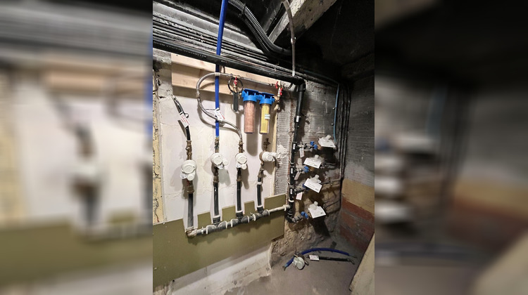 Ma-Cabane - Vente Immeuble Le Havre, 42 m²