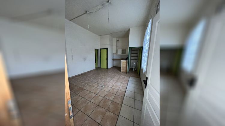 Ma-Cabane - Vente Immeuble Le Havre, 46 m²