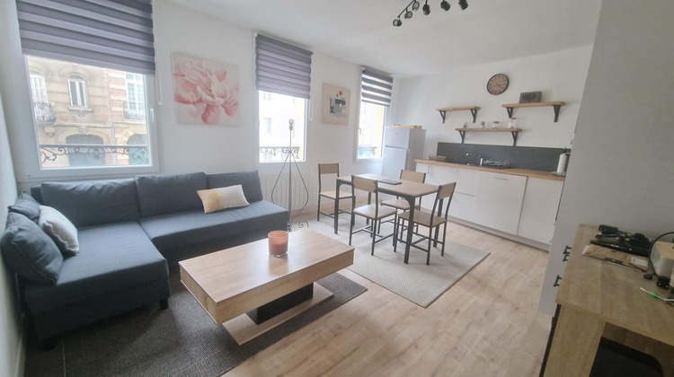 Ma-Cabane - Vente Immeuble Le Havre, 247 m²