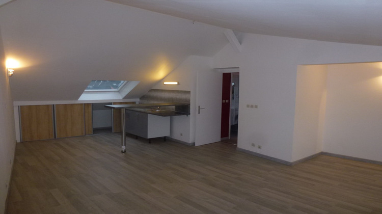 Ma-Cabane - Vente Immeuble Le Havre, 247 m²