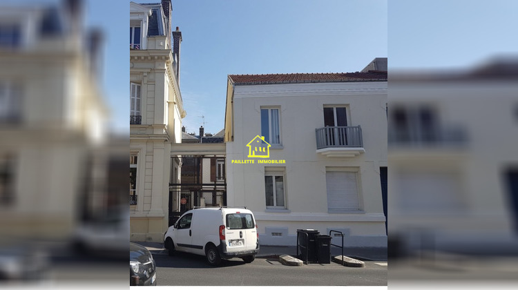 Ma-Cabane - Vente Immeuble Le Havre, 113 m²