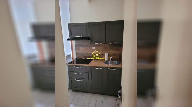 Ma-Cabane - Vente Immeuble Le Havre, 113 m²