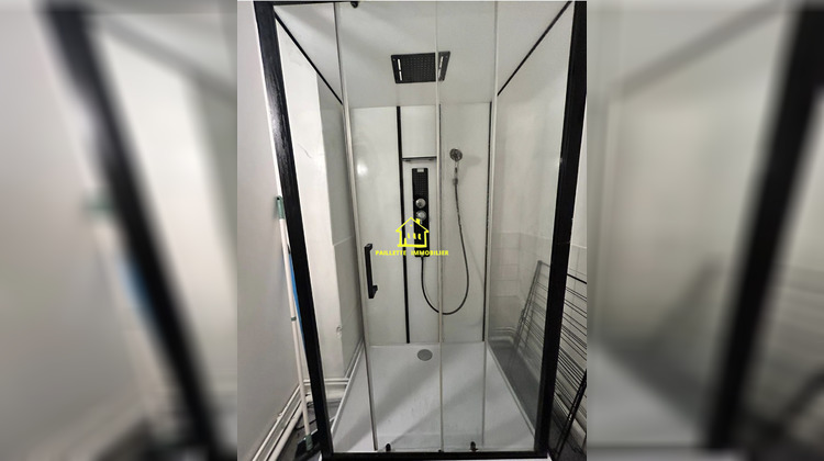 Ma-Cabane - Vente Immeuble Le Havre, 113 m²