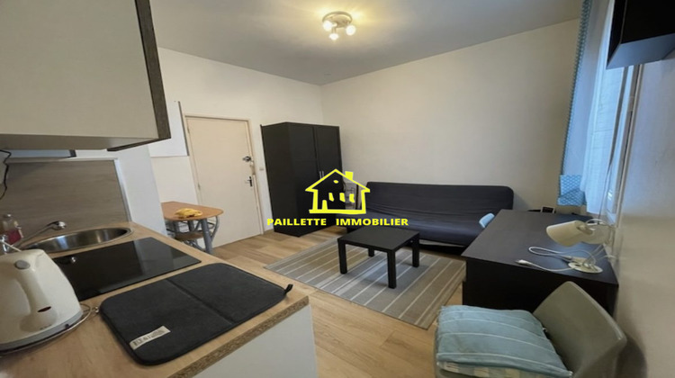 Ma-Cabane - Vente Immeuble Le Havre, 113 m²