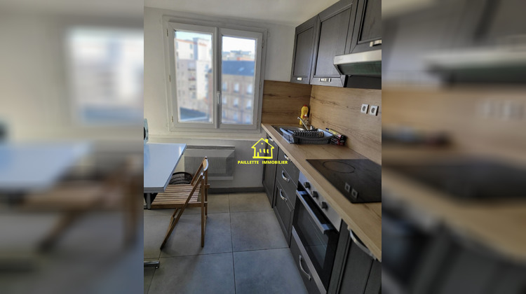 Ma-Cabane - Vente Immeuble Le Havre, 181 m²