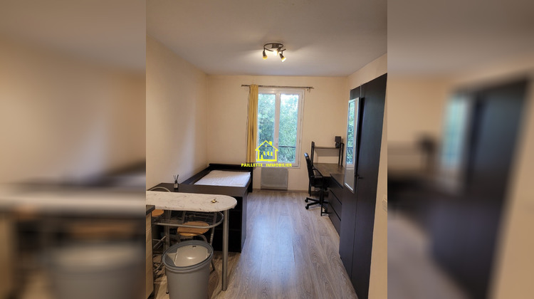 Ma-Cabane - Vente Immeuble Le Havre, 181 m²